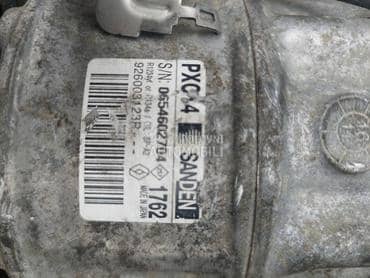 Kompresor za Renault Clio od 2004. do 2006. god.