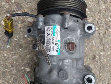 Kompresor za Citroen C4 Picasso od 2006. do 2013. god.