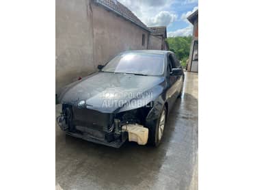 Delovi m57 za BMW 530