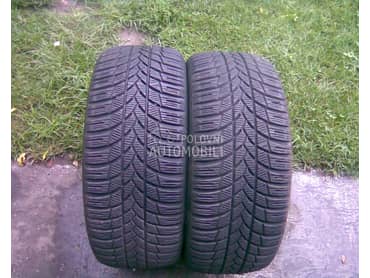 Lassa 245/45 R18 Zimska
