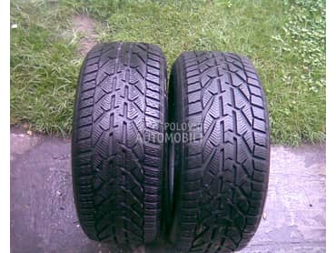 Tigar 245/45 R18 Zimska