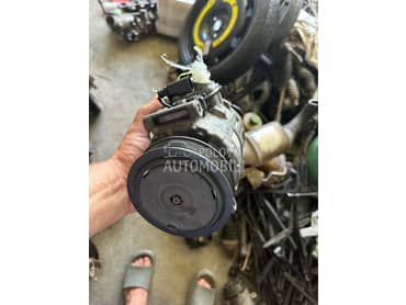 Kompresor klime za Audi A6 od 2008. do 2015. god.