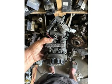 Kompresor klime za Audi A4 od 2001. do 2007. god.