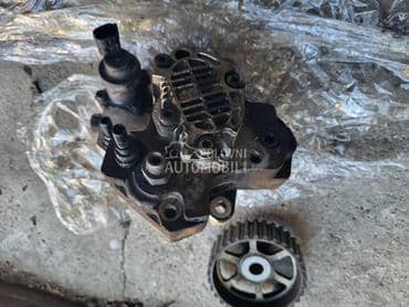 pumpa-BOŠ za Renault Grand Scenic od 2002. do 2006. god.