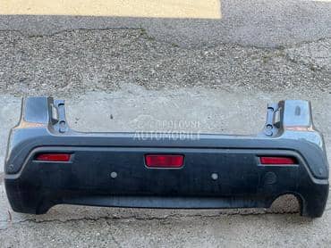 Branik zadnji za Mitsubishi ASX od 2010. do 2016. god.