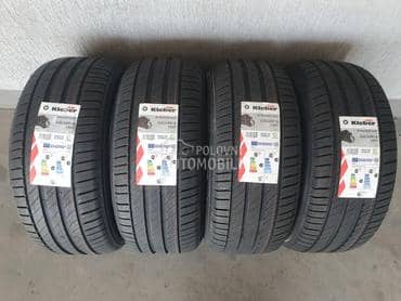 Kleber 245/45 R18 Letnja