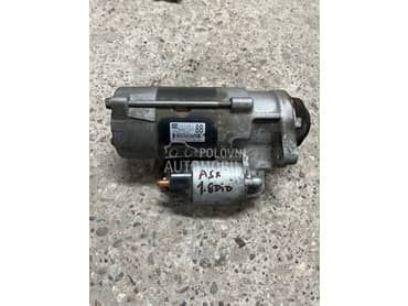 Anlaser za Mitsubishi ASX, Lancer, Outlander od 2007. do 2020. god.