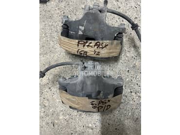 Kljesta leva desna prednja za Mitsubishi ASX, Lancer od 2010. do 2020. god.