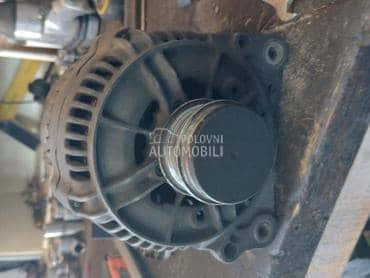 alternator za Volkswagen Passat B5 od 1996. do 2000. god.