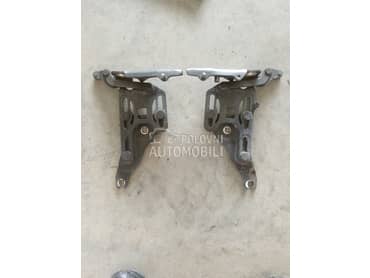 podizaci haube za BMW X5 od 2007. do 2012. god.