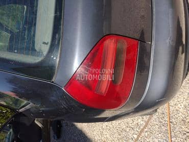 Stop lampe za Audi A3 od 1996. do 2003. god.
