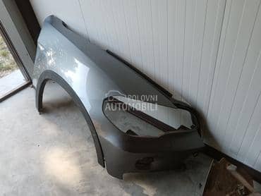 krilo za BMW X5 od 2007. do 2012. god.