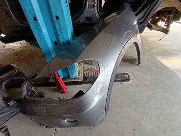 krilo za BMW X5 od 2007. do 2012. god.