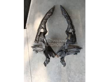 drzaci krila za BMW X5 od 2007. do 2012. god.