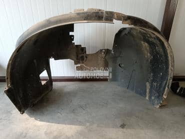 podkrila za BMW X5 od 2007. do 2012. god.