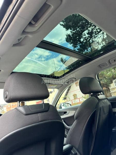 Audi A4 Led/ Pano/ S tronic