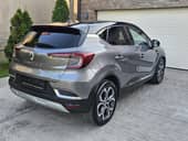 Renault Captur 1.6 E TECH INTENS