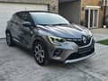 Renault Captur 1.6 E TECH INTENS
