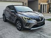 Renault Captur 1.6 E TECH INTENS