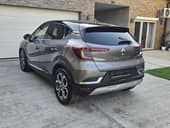 Renault Captur 1.6 E TECH INTENS