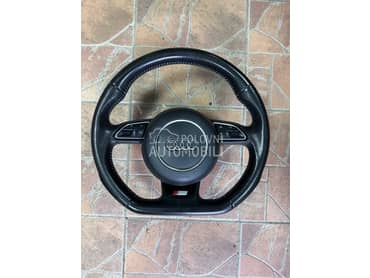 volan za Audi A3, A6, A7 ...