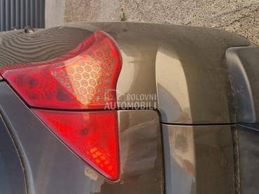 stop za Peugeot 3008