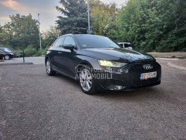 Audi A3 30 TDI