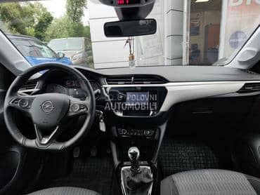 Instrument tabla za Opel Corsa F od 2019. do 2024. god.