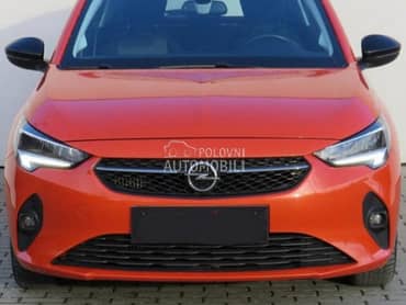 Prednji branik za Opel Corsa F od 2019. do 2024. god.