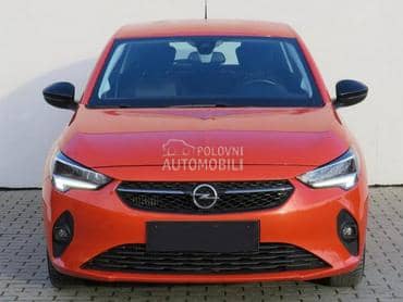 Šoferšajbna za Opel Corsa F od 2019. do 2024. god.
