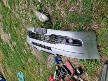 hauba branik za Citroen C4 od 2005. do 2012. god.