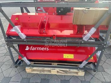 Traktorski tarupi FARMERS