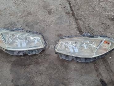 Far za Renault Megane