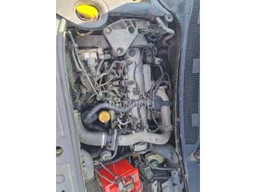 Motor za Renault Megane