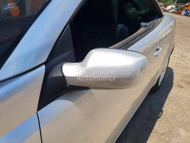 Retrovizor za Renault Megane