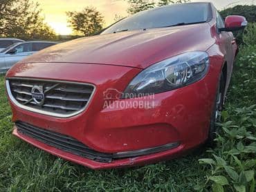 Delovi V40 za Volvo V40 od 2012. do 2019. god.