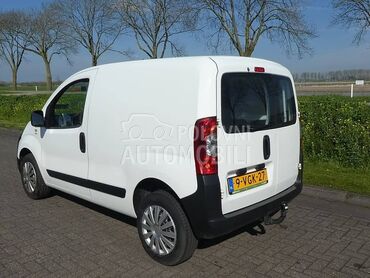 Dizne,turbina,servo,menjač za Citroen Nemo