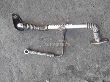 Creva za ulje od turbine za Fiat Freemont
