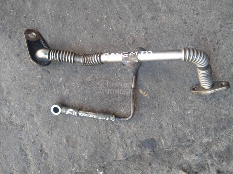 Creva za ulje od turbine