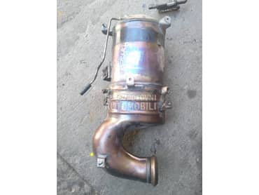 Dpf filter 2.0 za Fiat Freemont