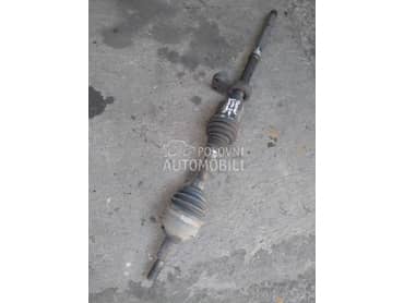 Desna poluosovina za Fiat Freemont