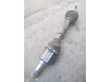 Leva poluosovina za Fiat Freemont