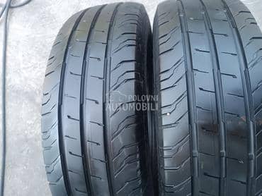 Continental 205/75 R16 Letnja