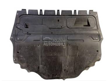 Donja zaštita (šuspleh) za Škoda Rapid, Fabia, Octavia ... od 2007. do 2021. god.