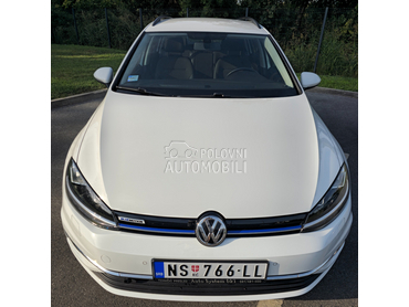 Volkswagen Golf 7 