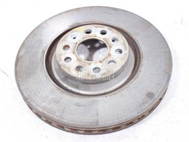 Diskovi i doboši za Škoda Rapid od 2007. do 2021. god.