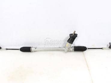 Letva volana za Škoda Rapid, Fabia, Octavia ... od 2007. do 2021. god.