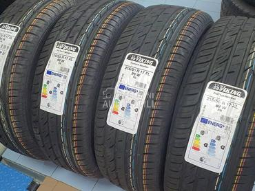 Viking 215/55 R17 Letnja