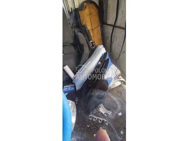 krilo za Volkswagen Golf 5