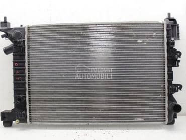 Hladnjak za Chevrolet Spark od 2003. do 2016. god.